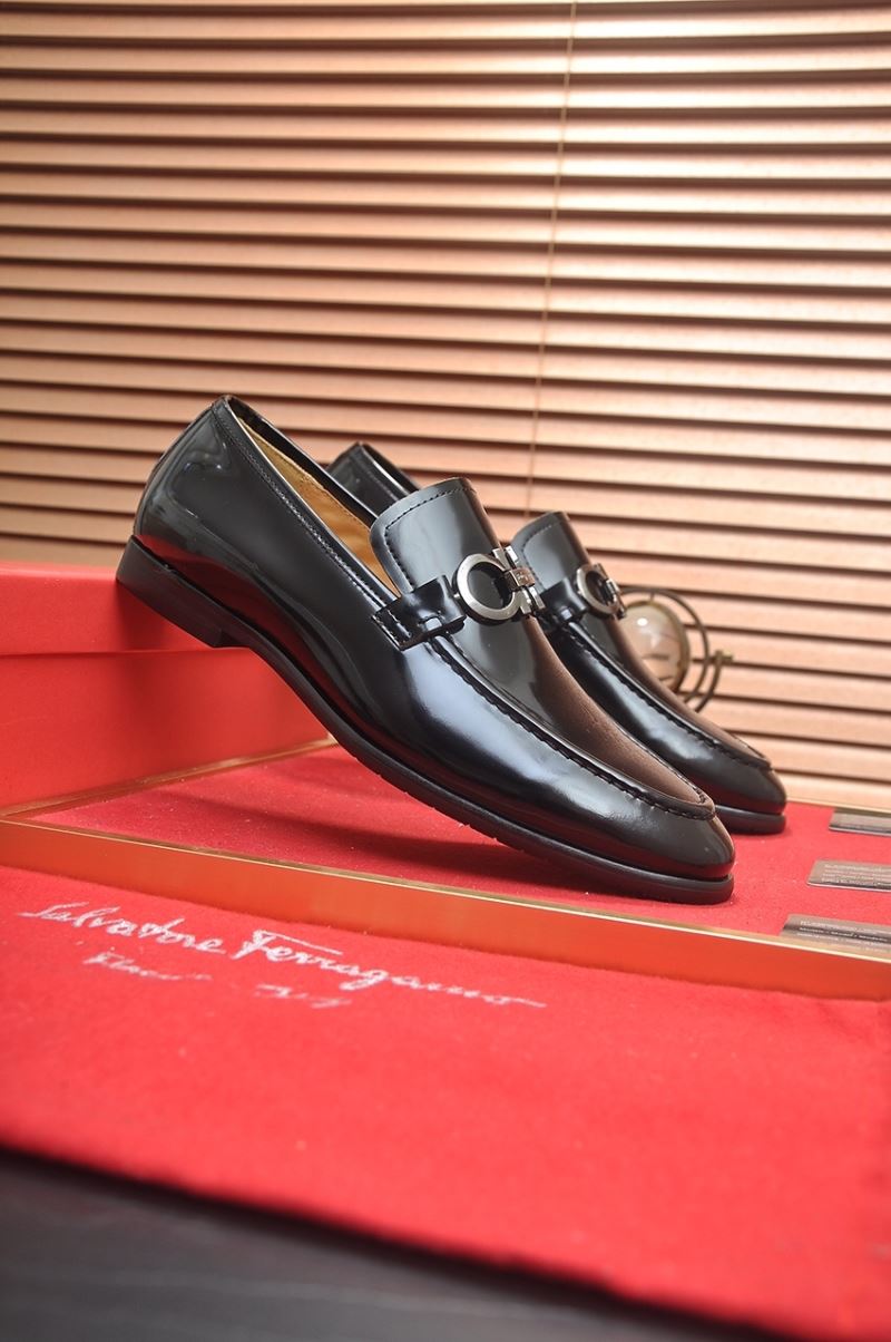 Ferragamo Shoes